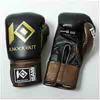 SBS KNOCK OUT ボクシンググローブ ブラック SBS KNOCK OUT ボクシンググローブ ブラック - メルカリ
