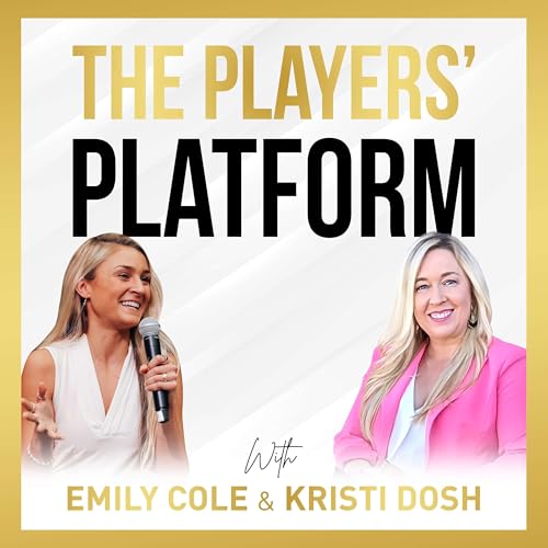 The Players' Platform cover art