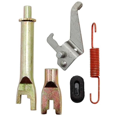 Kit de réglage de frein à tambour arrière droit ACDelco 18K1302 pour voiture