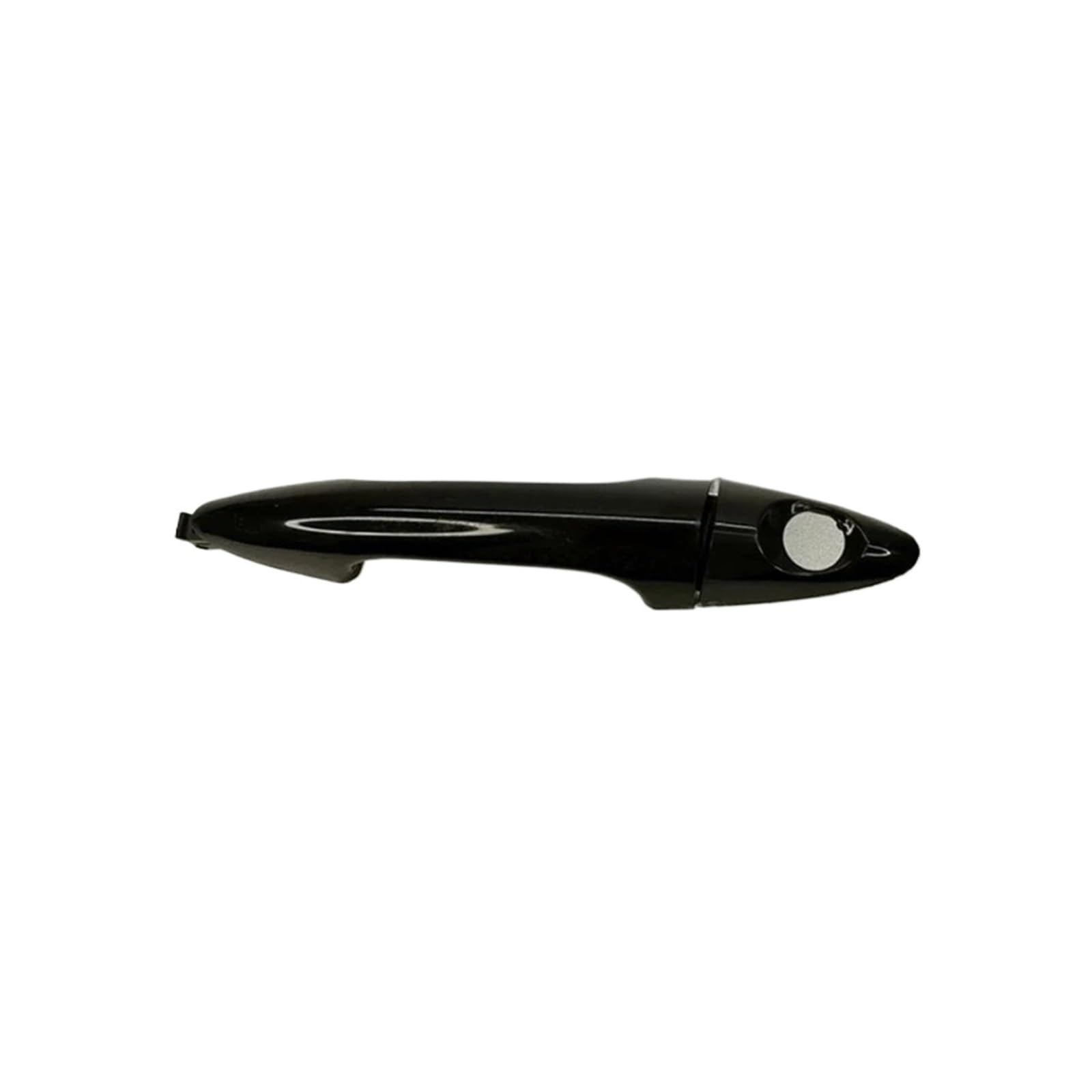 DUDUYANG Car Outside Door Handle for Hyundai for Accent 2012-2017 Outer Exterior Door Handle 82662-1R060 82652-1R060 82661-1R050 82651-1R050