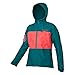 Produktbild Endura Damen Singletrack Jacke, Fichtengrün, X-Large