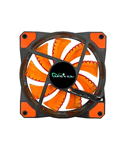 Build My PC, PC Builder, Apevia AF212L-SOG