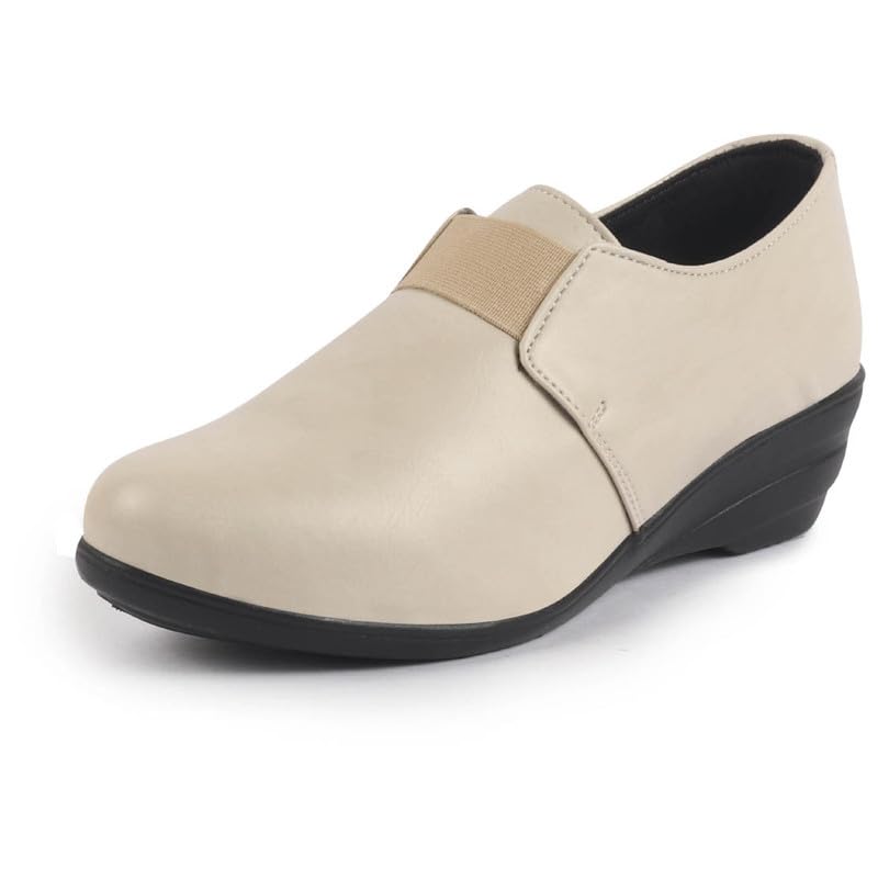 Image of FAUSTO Women Formal Pull-On Shoes