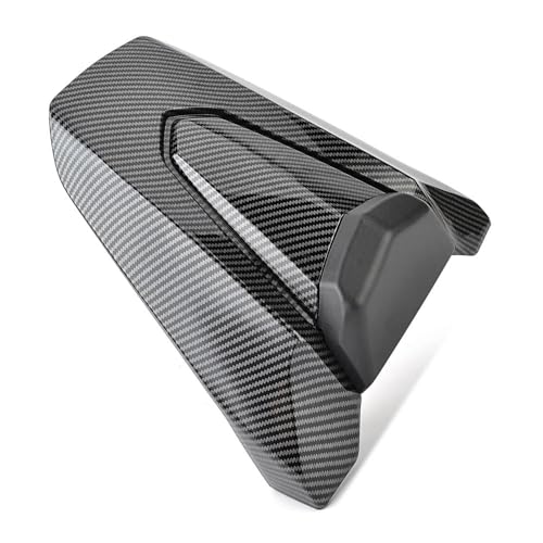 Capot de selle CB650R 2025 en carénage haute finition pour moto Honda