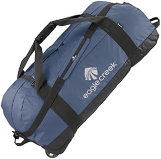 eagle creek No Matter What Rolling Duffel, Slate Blue, X-Large