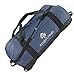 Produktbild Eagle Creek No Matter What Rolling Duffel L I Ultraleichte, abwischbare Reisetasche für Camping und Outdoor, slate blue
