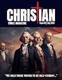  Christian Times Magazine Issue 85