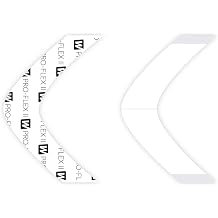 Pro Flex BB shape Tape Contour 36 pieces = 1 pack