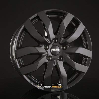 CMS C22 758 37 91S CBG