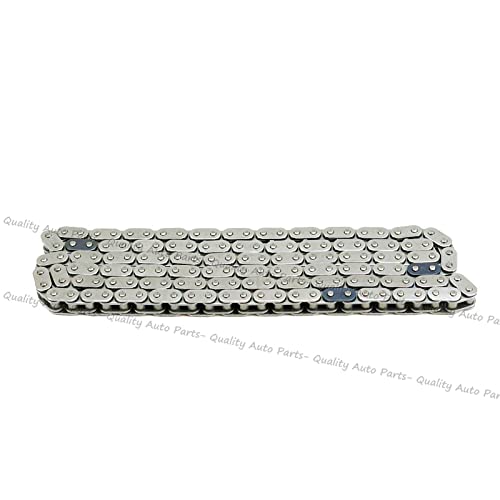 Kit cadena distribución 2.0L evita rotura de motor en Opel Astra e Insignia Turbo 12578516 4