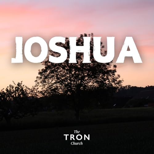 Joshua 5:13-6:27//God Battles for His People Podcast Por  arte de portada