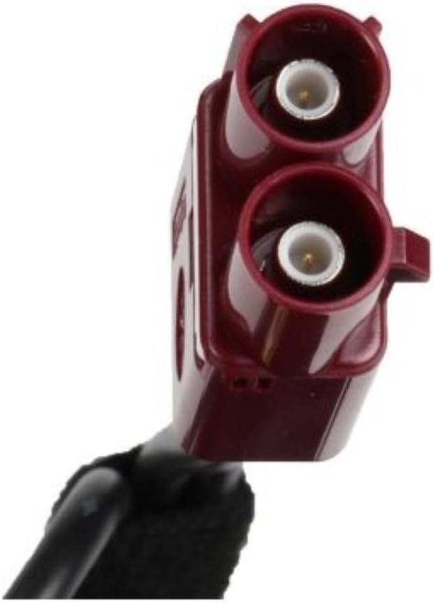 KarParts360 for GMC Sierra 1500 Limited 2019 High Frequency Antenna | Exterior Color Finish