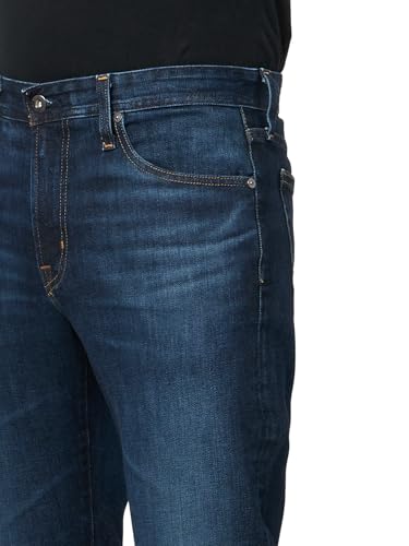 Image of AG Adriano Goldschmied Men's Everett Slim Straight Jeans