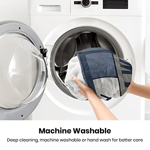 Xutapy Son In Law Blanket 60’’X50’’, Son In Law Gifts From Mother In Law, To My Son In Law Gifts, Son-In-Law Gifts Throw Blanket, Best Christmas/Birthday Gift Ideas For Son In Law #TOP5