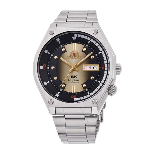 Orient Sportuhr RA-AA0B01G19B