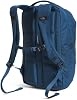 Mochila The North Face Vault para Portátil de Uso Diario, Shady Bl/Wht-NPF, OSFA | Bolso de Viaje para Commuter, Acabado Repelente al Agua, Compartimento Espacioso 8