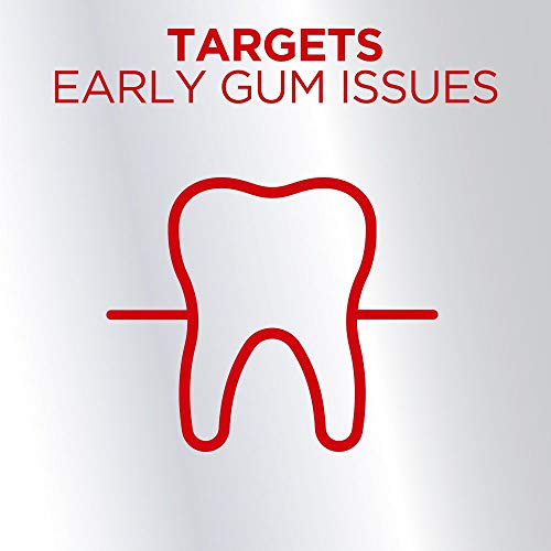 Colgate Renewal Gum Protection Whitening Toothpaste Gel, Mint Gel Toothpaste For Gingivitis And Teeth Whitening Restoration, Sugar Free, Enamel Safe, Gluten Free, Vegan, 2 Pack, 3 Oz Tubes #TOP3