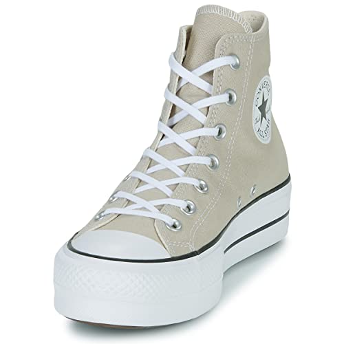 Image of Converse Women's Chuck Taylor All Star Lift High Top Sneakers