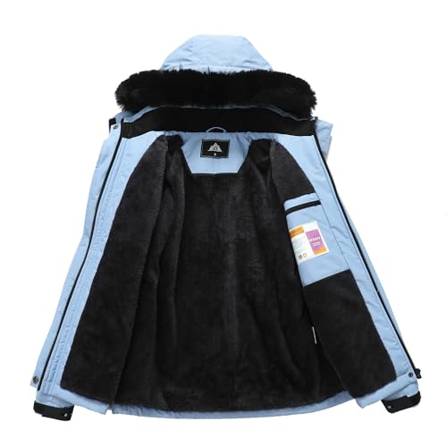 Bandier Ski Jacket product image
