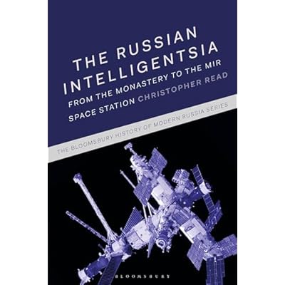 Russian Intelligentsia, The