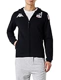 Verwendung: Ski Kappa Unisex 6% Arufeod Us Jacke, Blue Dk Navy, XL