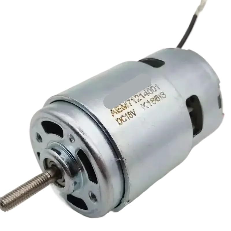 Tondeuse à gazon multi-rotor 775C/D18V8 outil de tonte performant 18V