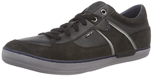 Image of Geox Men's Snake 97 Fashion Sneaker