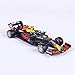 pchmodel 1:43 F1 RB16B Red Bull Racing Car 2021 NO.33 &11 Alloy Luxury Vehicle Diecast Cars Model Toy Collection by Bburago 38056 (RB16B NO.11 Regular Version)