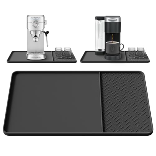 Silicone Coffee Mat 19