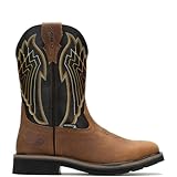 Wolverine Men's Rancher Eagle Waterproof 10