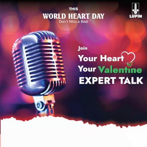 Your Heart Your Valentine copertina