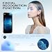 JoyZap Small Smartphone XS18pro Unlocked Mini Smartphone, 3.0” Display, 900mAh Battery, Slim Body, 5MP Camera, Best Gift for Kids (Black)