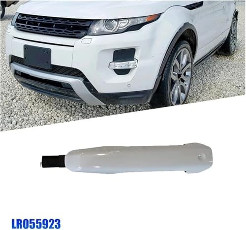 Poignée porte extérieure Range Rover bloquée ? Solution inductive LR055923