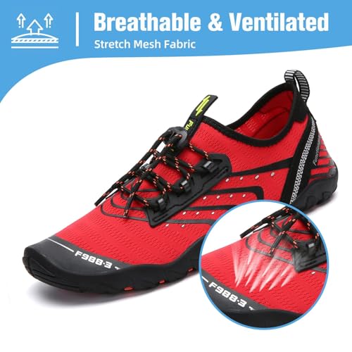 Image of Mishansha Unisex-adult's Walking Shoe