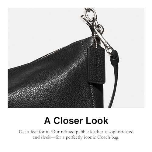 Coach Women's Elle Hobo4