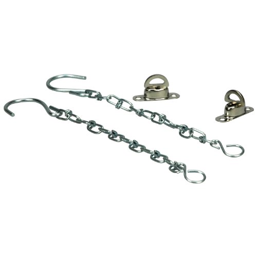 Preisvergleich Produktbild Cartrend 80143 Sicherungskette