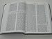 Amharic Bible Black R052PL / The Bible in Amharic from Ethiopia 2009 Print
