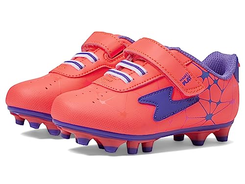 Stride Rite Baby-Boy's M2p Ziggy Sneaker