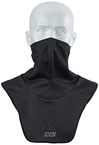 IXS Zamora Evo Neck Warmer