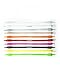 CoolNES Headbands | Neck Flap or Face Mask for Caps | Hats | Hard Hat + Bike + Ski Helmets | UPF 50+ | 10 Colors