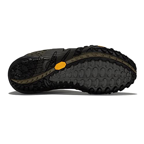 Image of Merrell Men's Intercept Fashion Sneaker