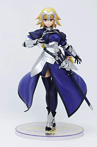 Sega Fate/Apocrypha: Ruler Spm Super Premium Figure #TOP1
