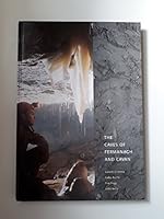 The Caves of Fermanagh and Cavan 0953160203 Book Cover