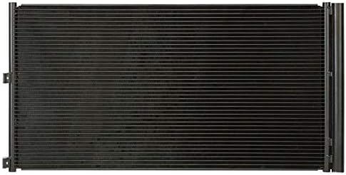 Sunbelt Air Conditioning A/C Condenser Compatible with Ford, Lincoln Expedition, F-150, Navigator 2011-2017 5.0L, 3.5L, 3.7L 3975 OE# BL3Z19712C