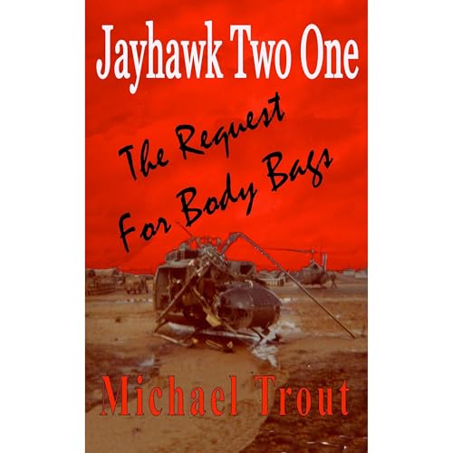 A Request For Body Bags by Michael Trout episode artwork