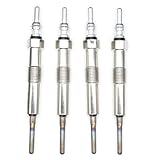 Glow Plug, glow plugs, For Dacia, For Duster HS 1.5DCi 2010 2011 2012 2013 2014 2015 2016 2017