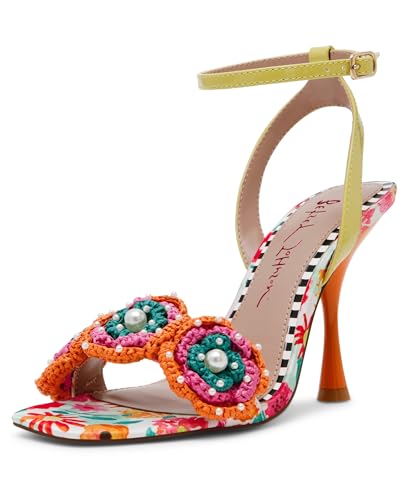 Image of Blue by Betsey Johnson Ainsley