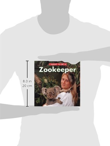 I Want to Be a Zookeeper