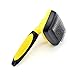 Venxic Dog Self Cleaning Slicker Cat Brush Professional Pet Grooming Tools