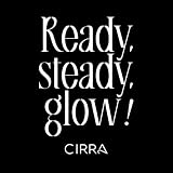 Ready, steady, glow! CIRRA
